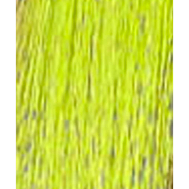 Pro-Bucktail Synthetic DEVAUX chartreuse