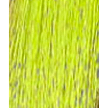 Pro-Bucktail Synthetic DEVAUX chartreuse