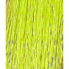 Pro-Bucktail Synthetic DEVAUX chartreuse