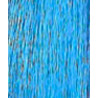 Pro-Bucktail Synthetic DEVAUX bleu