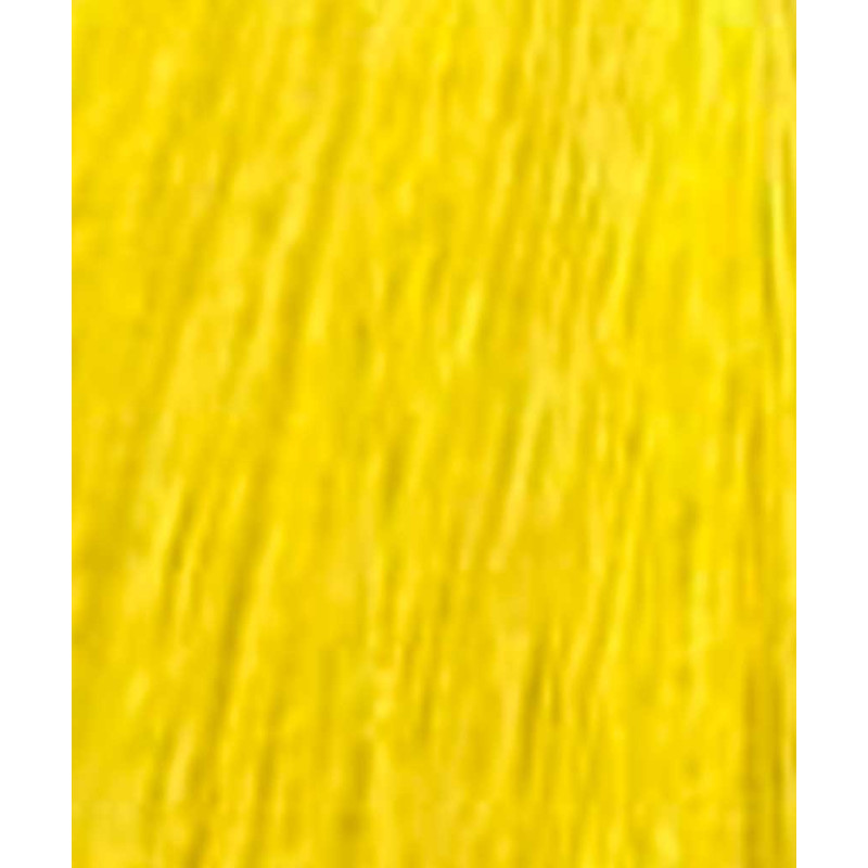 Pro-Bucktail Synthetic DEVAUX jaune