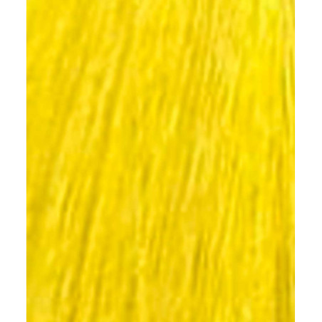 Pro-Bucktail Synthetic DEVAUX jaune