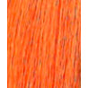 Pro-Bucktail Synthetic DEVAUX orange