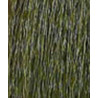 Pro-Bucktail Synthetic DEVAUX olive foncé