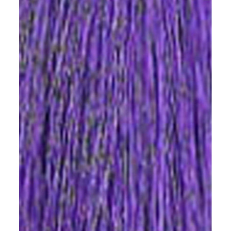 Pro-Bucktail Synthetic DEVAUX pourpre