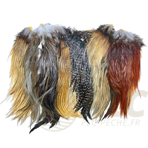 Demi Cou Pardo DEVAUX