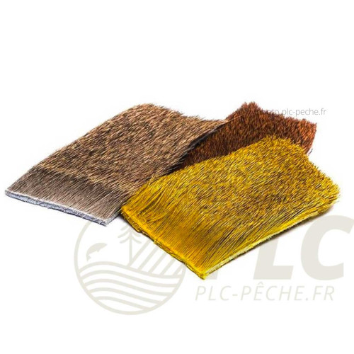 Chevreuil Extra Fin DEVAUX roux