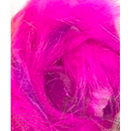 Zonker DEVAUX rose fluo