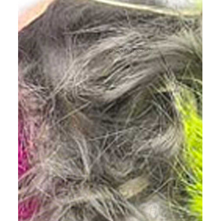 Zonker DEVAUX chinchilla