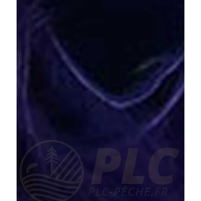 Zonker DEVAUX violet