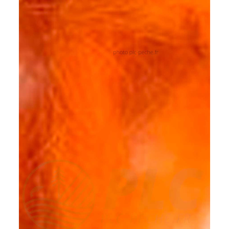 Zonker DEVAUX mandarine