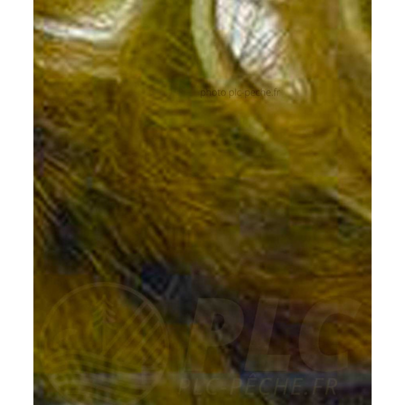 Zonker Zébré DEVAUX olive noir