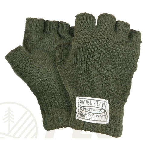 Gant VISON Subzero Dark Olive