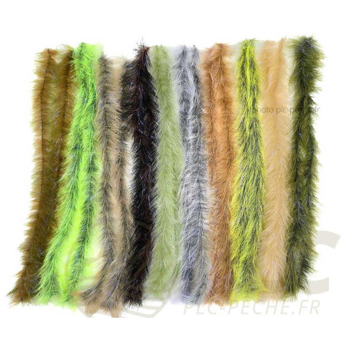 Stream Brush Bicolor DEVAUX