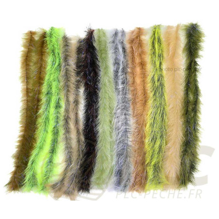 Stream Brush Bicolor DEVAUX