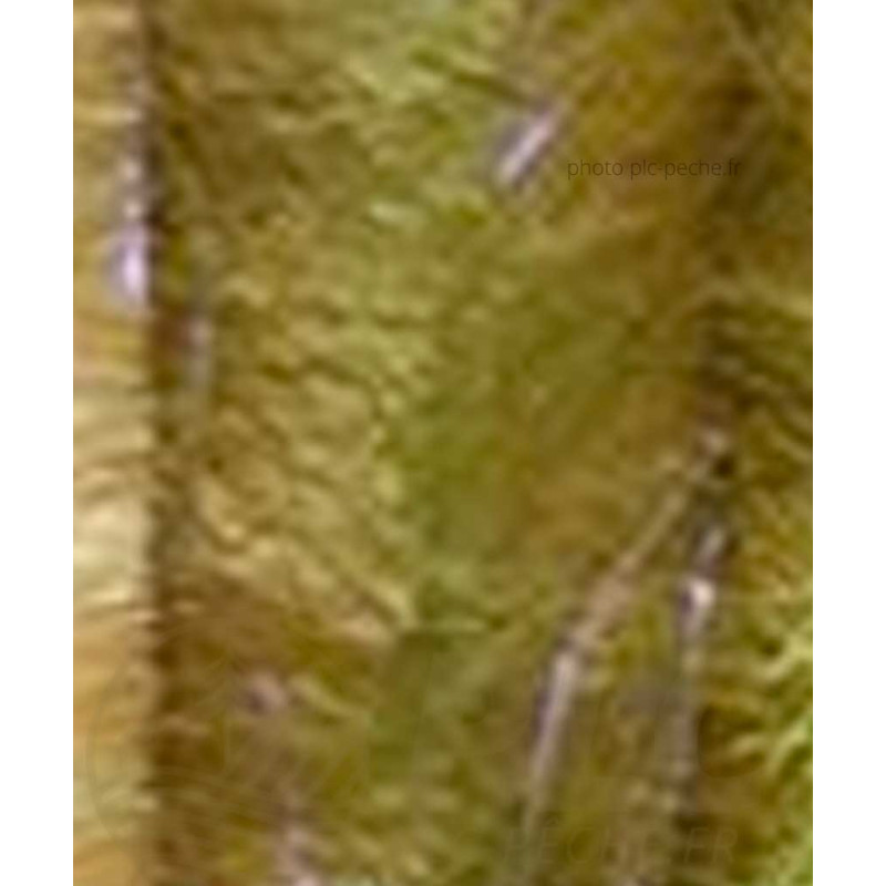 Stream Brush Bicolor DEVAUX olive marron