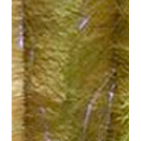 Stream Brush Bicolor DEVAUX olive marron