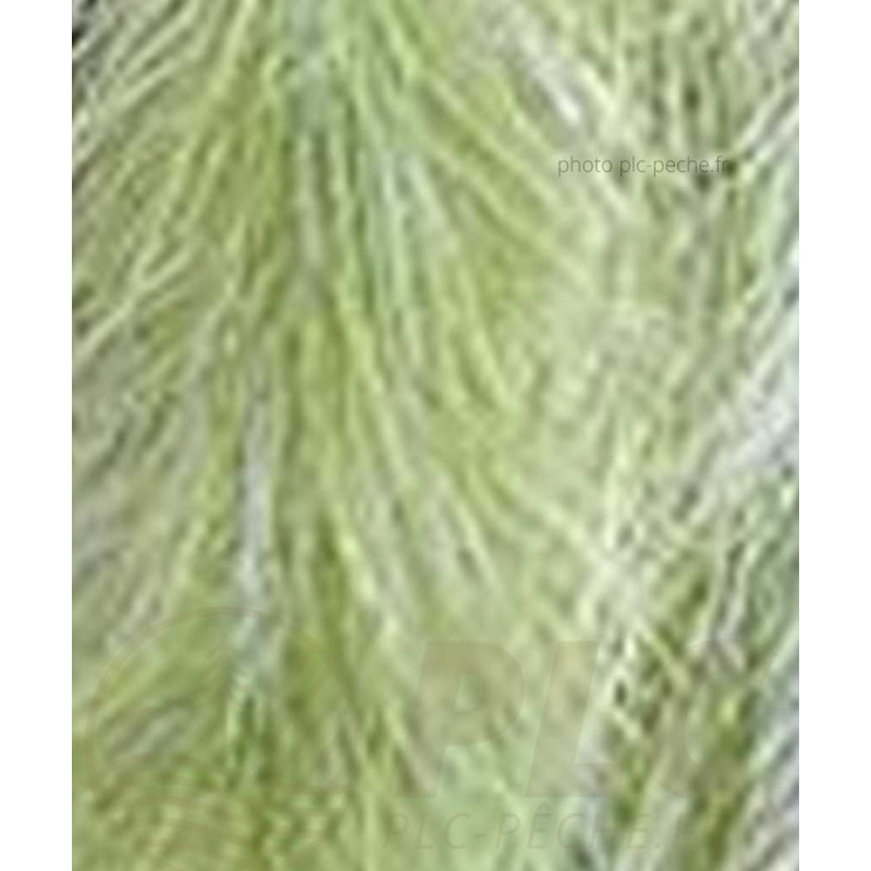 Stream Brush Bicolor DEVAUX crème olive