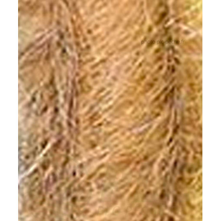 Stream Brush Bicolor DEVAUX beige marron