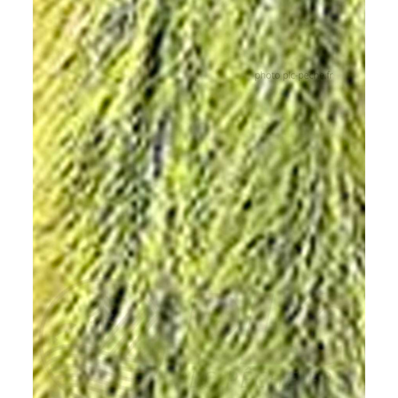 Stream Brush Bicolor DEVAUX jaune noir