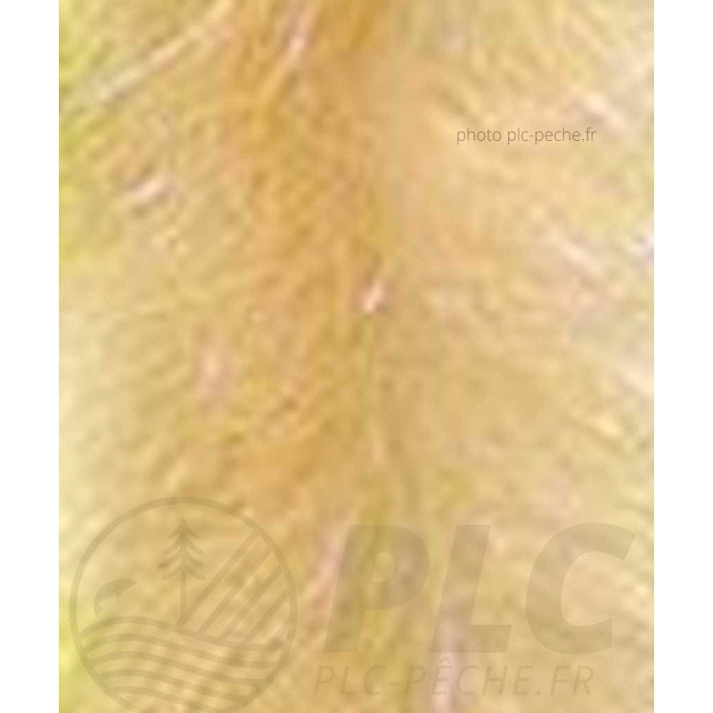 Stream Brush Bicolor DEVAUX beige crevette