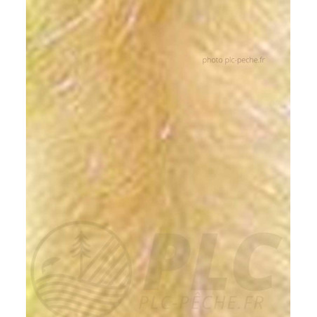 Stream Brush Bicolor DEVAUX beige crevette