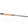 Canne à mouche SAGE ARROW 9' Soie de 4 Poignée