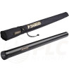 Canne à mouche SAGE ARROW 10' Soie de 6 housse et tube