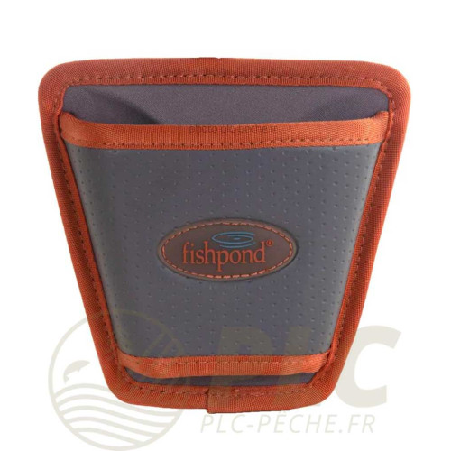 FISHPOND NET HOLSTER