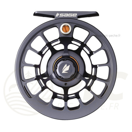 Moulinet SAGE Shift LT Squall front