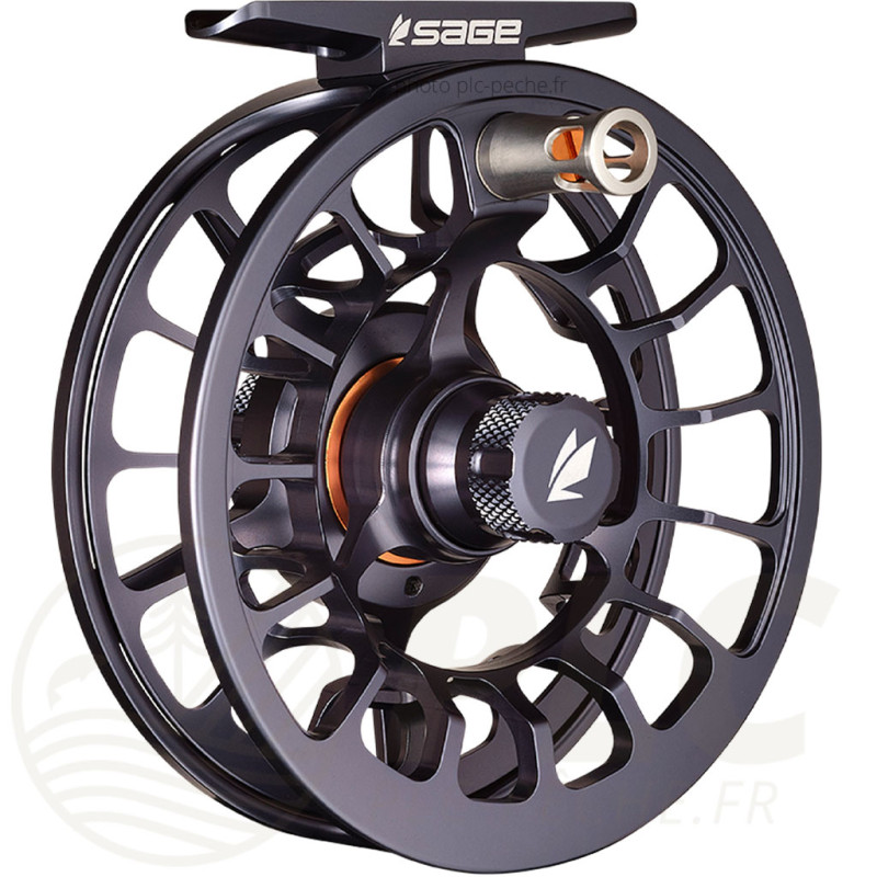 Moulinet SAGE Shift LT Squall