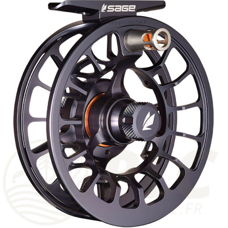 Moulinet SAGE Shift LT Squall