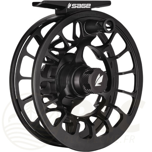 Moulinet SAGE Shift LT Stealth