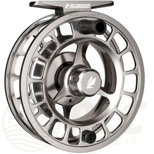 Moulinet SAGE Shift Platinium