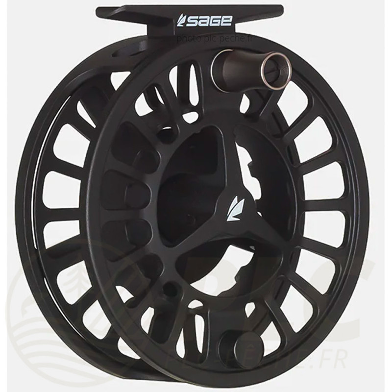 Moulinet mouche SAGE SPECTRUM C Black