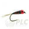 Mouche DEVAUX Nymphe Tung Perdigone 05