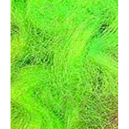 Lazer Fibre DEVAUX chartreuse