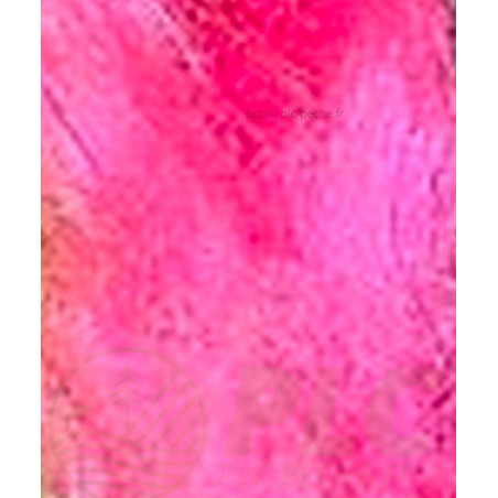 Lazer Fibre DEVAUX rose