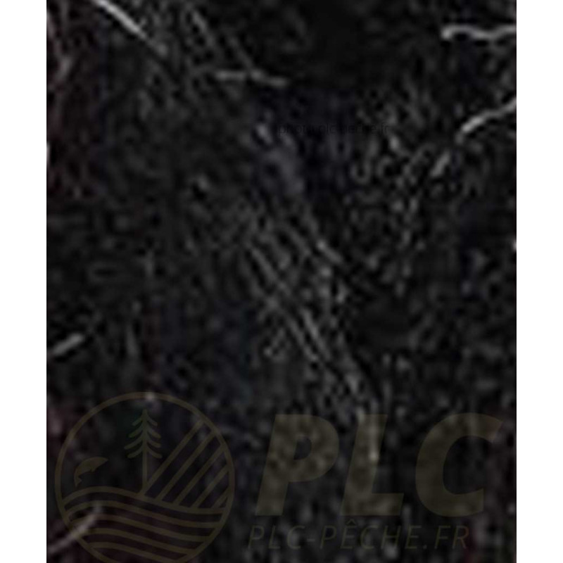 Lazer Fibre DEVAUX noir