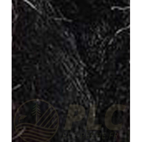 Lazer Fibre DEVAUX noir