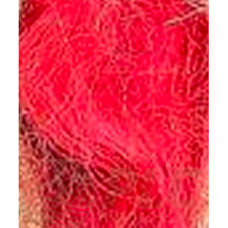 Lazer Fibre DEVAUX rouge