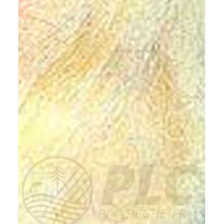 Lazer Fibre DEVAUX blanc