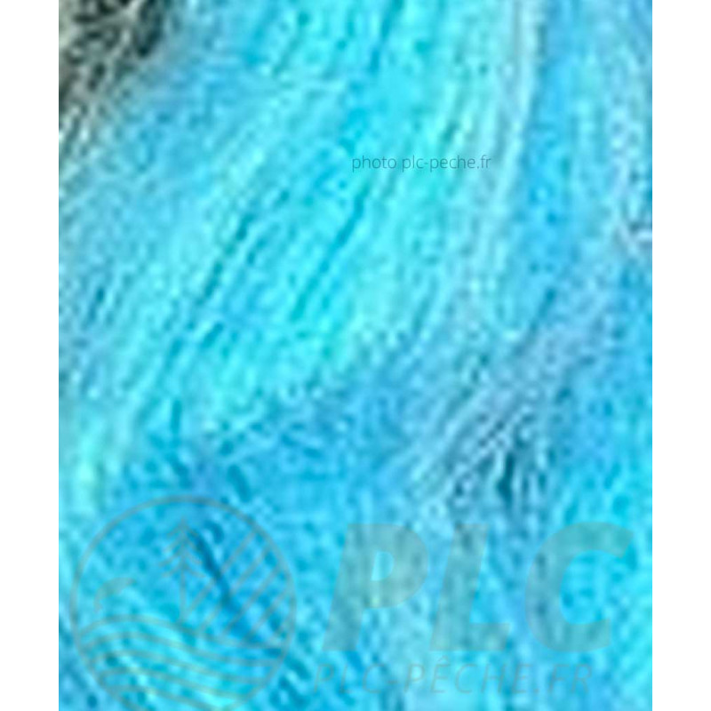 Lazer Fibre DEVAUX bleu clair