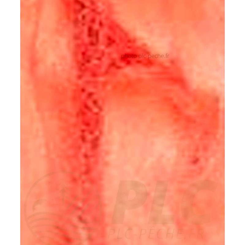 Lazer Fibre DEVAUX corail