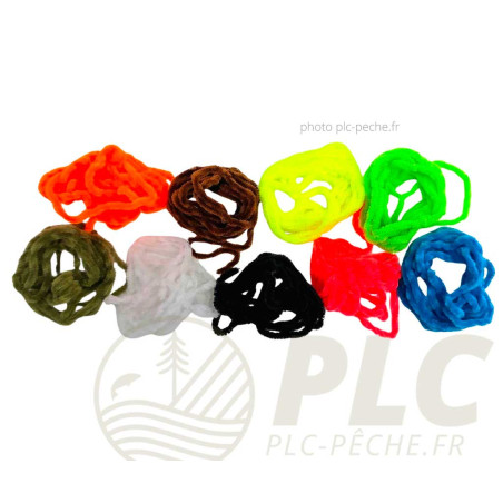 Chenille Soft DEVAUX