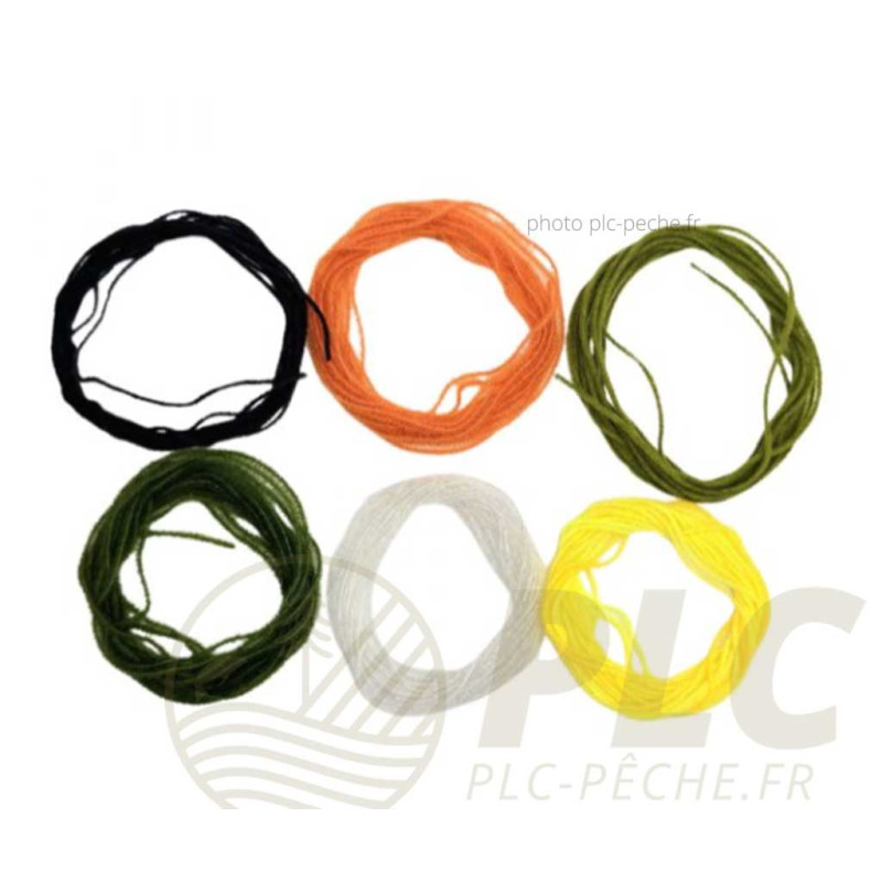 Micro Chenille DEVAUX