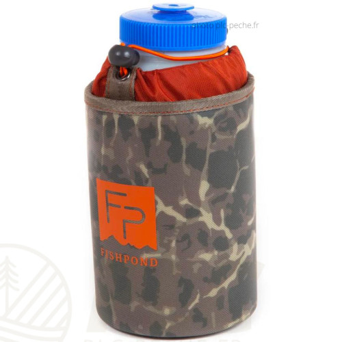 Porte-Bouteille FISHPOND ThunderHead Eco Shadowcast Camo