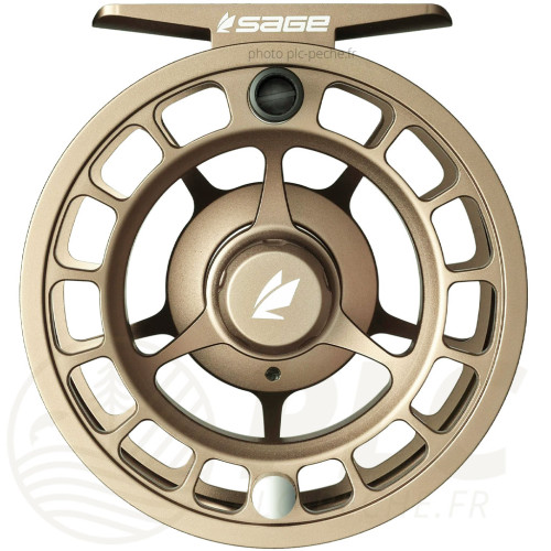 Bobine SAGE Shift Bonze