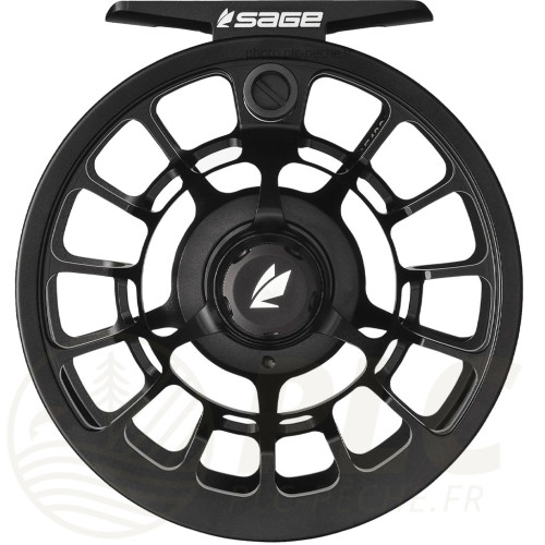 Bobine SAGE Shift LT Stealth