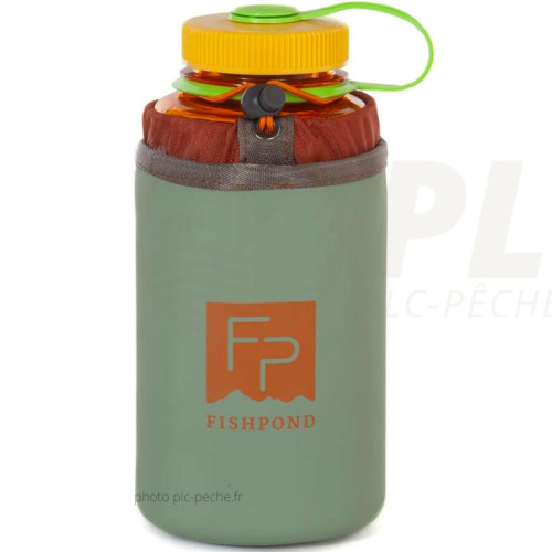 Porte-Bouteille FISHPOND ThunderHead Eco Yuka